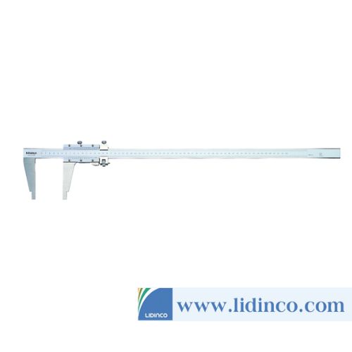 Vernier Caliper Nib Style Jaw Mitutoyo 160-101