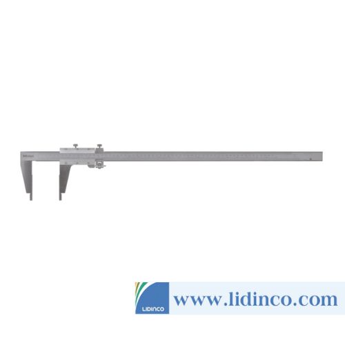 Vernier Caliper Nib Style Jaw Mitutoyo 160-103