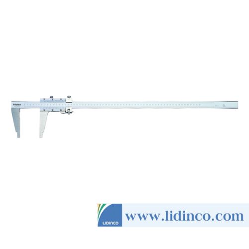 Vernier Caliper Nib Style Jaw Mitutoyo 160-124