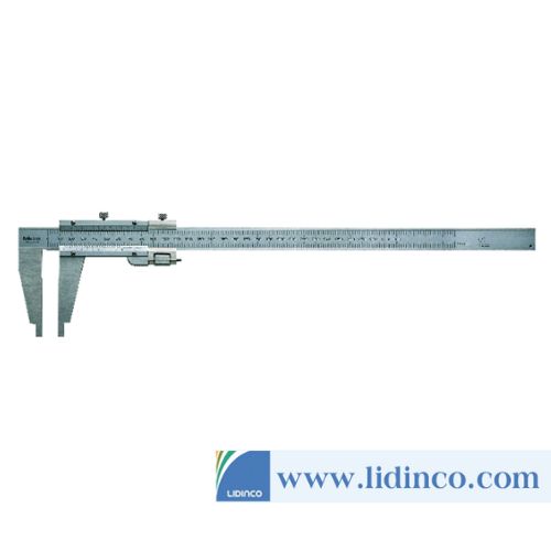 Vernier Caliper Nib Style Jaw Mitutoyo 160-127