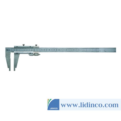 Vernier Caliper Nib Style Jaw Mitutoyo 160-128