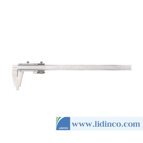 Vernier Caliper Nib Style Jaw Mitutoyo 160-150
