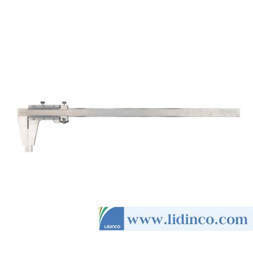 Vernier Caliper Nib Style Jaw Mitutoyo 160-151