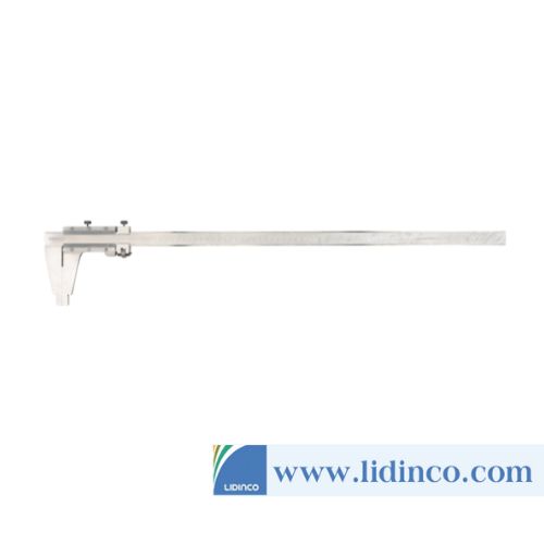 Vernier Caliper Nib Style Jaw Mitutoyo 160-153