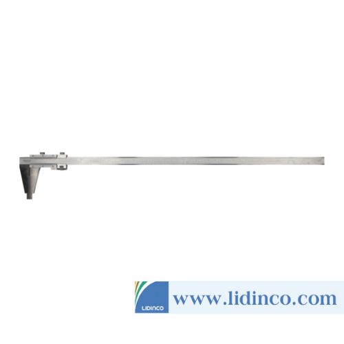 Vernier Caliper Nib Style Jaw Mitutoyo 160-155