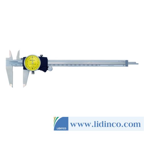 Dial Caliper Mitutoyo 505-731