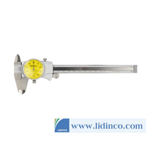 Dial Caliper Mitutoyo 505-732