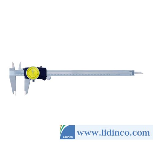 Dial Caliper Mitutoyo 505-745