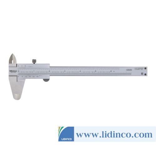 Vernier Caliper Mitutoyo 530-105