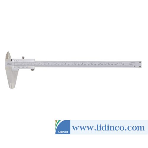 Vernier Caliper Mitutoyo 530-115