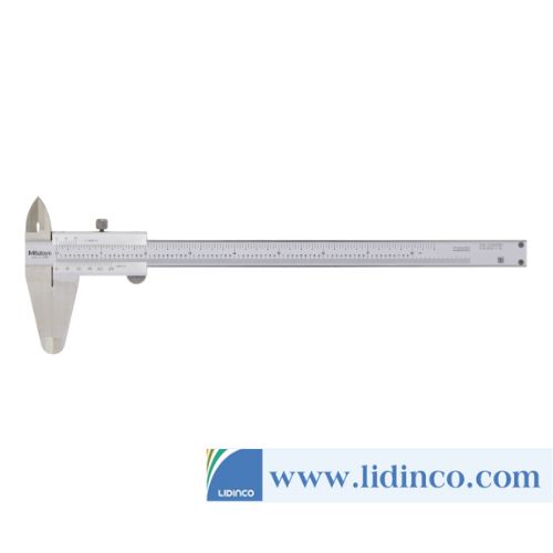 Vernier Caliper Mitutoyo 530-116