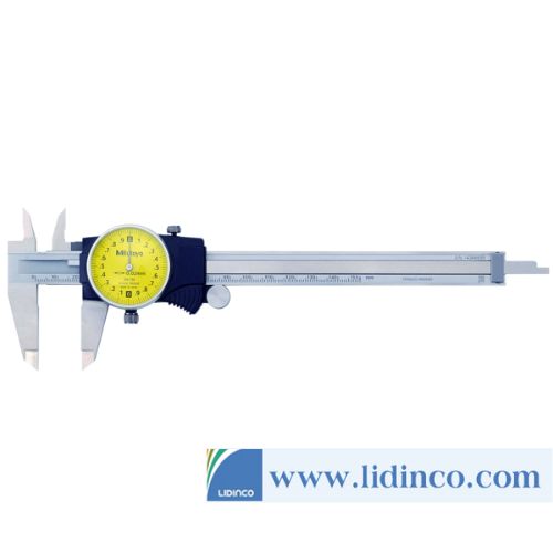 Dial Caliper Mitutoyo 530-730