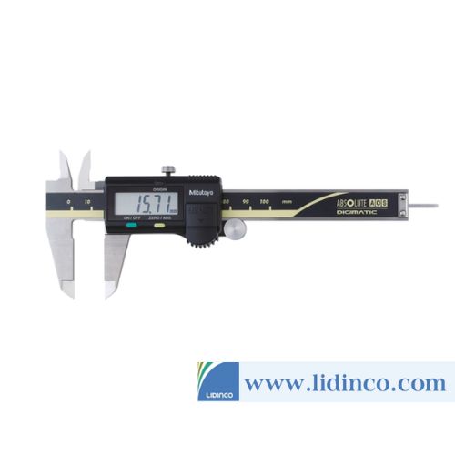 Digital ABS AOS Caliper Mitutoyo 500-150-30