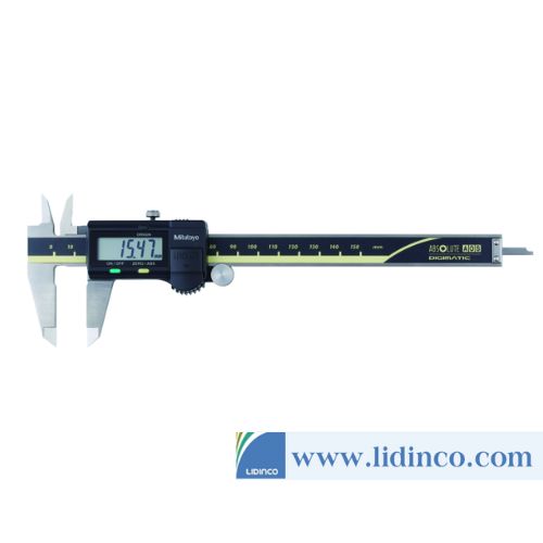 Digital ABS AOS Caliper Mitutoyo 500-151-30