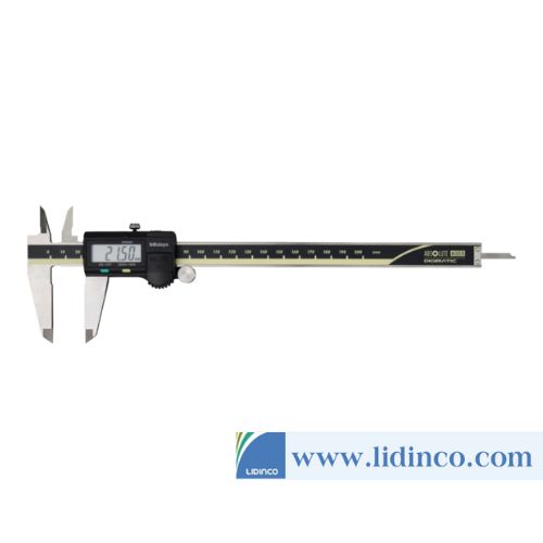 Digital ABS AOS Caliper Mitutoyo 500-152-30