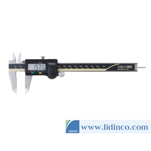 Digital ABS AOS Caliper Mitutoyo 500-158-30