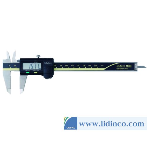 Digital ABS AOS Caliper Mitutoyo 500-161-30