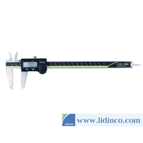 Digital ABS AOS Caliper Mitutoyo 500-162-30