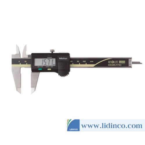Digital ABS AOS Caliper Mitutoyo 500-180-30