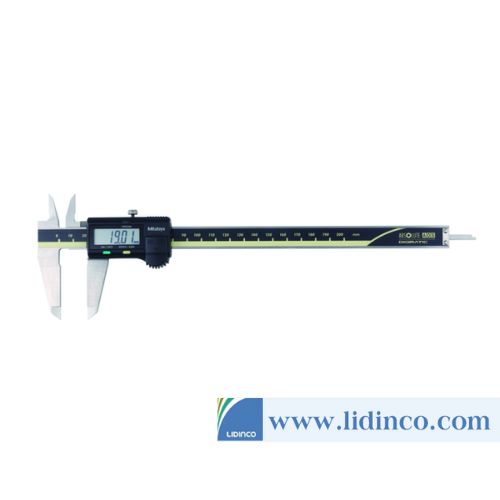 Digital ABS AOS Caliper Mitutoyo 500-182-30