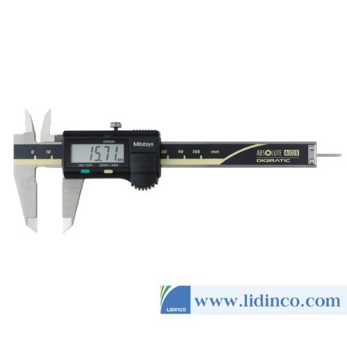 Digital ABS AOS Caliper Mitutoyo 500-201-30