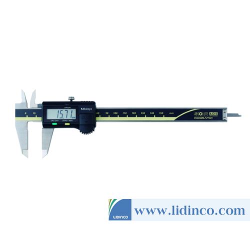 Digital ABS AOS Caliper Mitutoyo 500-203-30