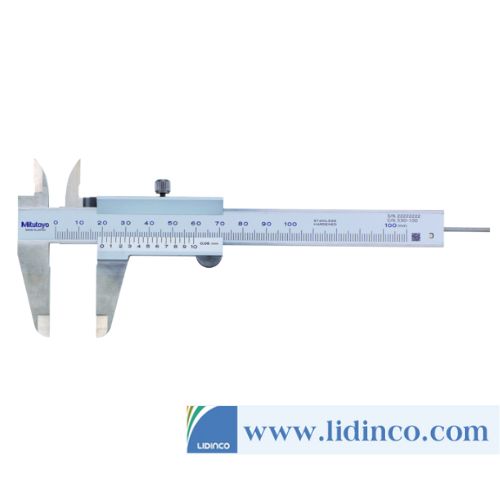 Vernier Caliper Mitutoyo 530-100
