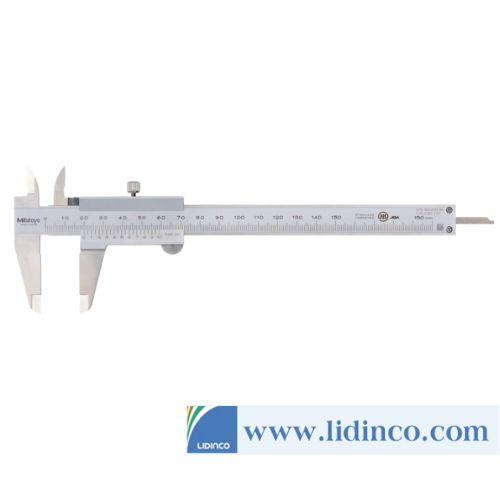 Vernier Caliper Mitutoyo 530-101