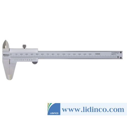 Vernier Caliper Mitutoyo 530-102