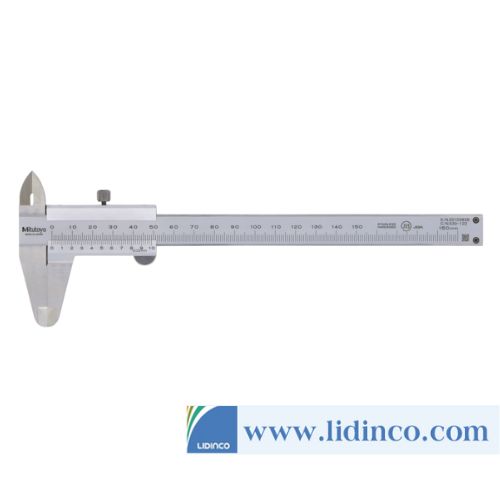 Vernier Caliper Mitutoyo 530-122