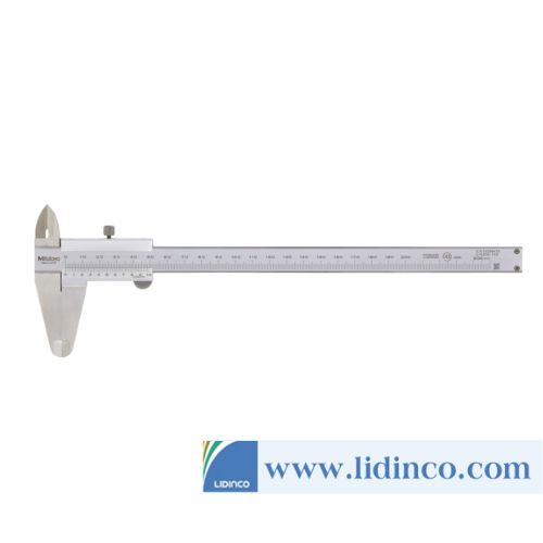 Vernier Caliper Mitutoyo 530-123