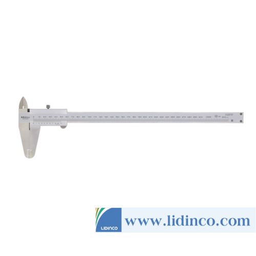 Vernier Caliper Mitutoyo 530-124