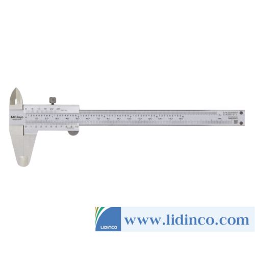 Vernier Caliper Mitutoyo 530-312