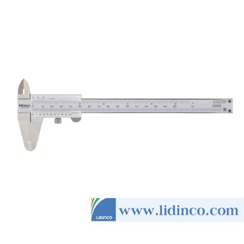 Vernier Caliper Mitutoyo 530-316