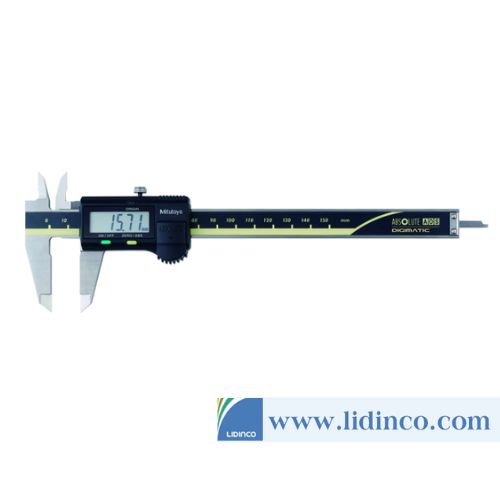 Digital ABS AOS Caliper Mitutoyo 1642761067068