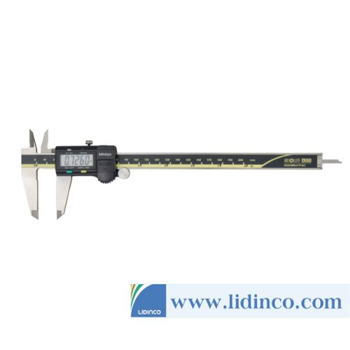 Thước kẹp điện tử Mitutoyo 200mm 500-172-30