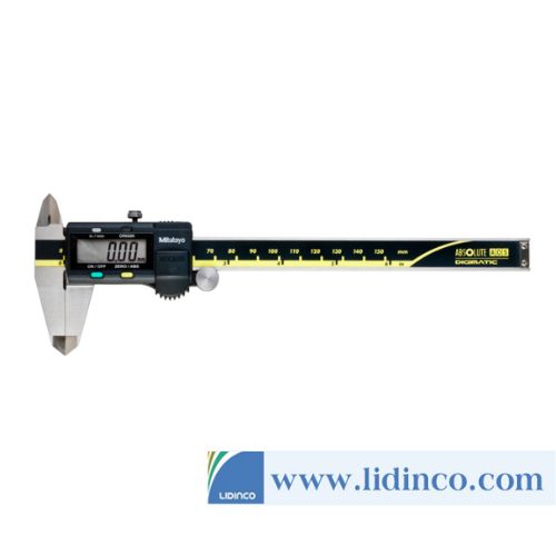 Thước kẹp điện tử Mitutoyo 150mm 500-178-30