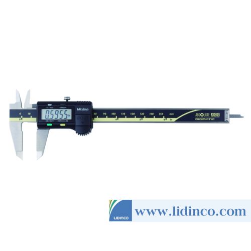 Digital ABS AOS Caliper Mitutoyo 500-191-30