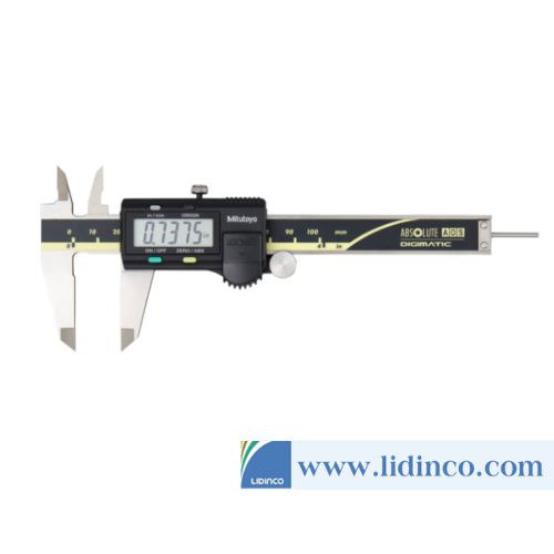 Digital ABS AOS Caliper Mitutoyo 500-195-30