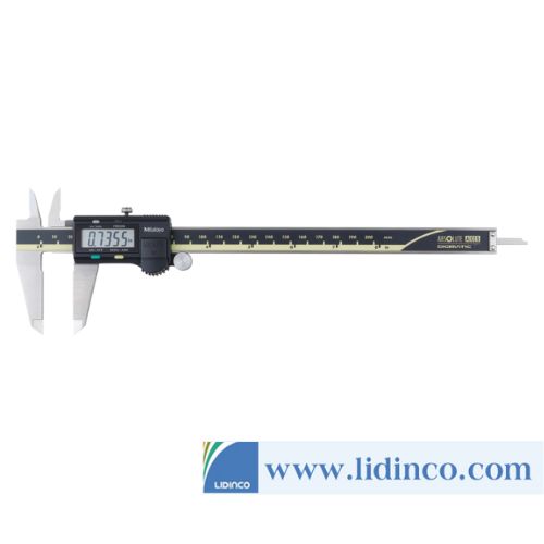 Digital ABS AOS Caliper Mitutoyo 500-197-30