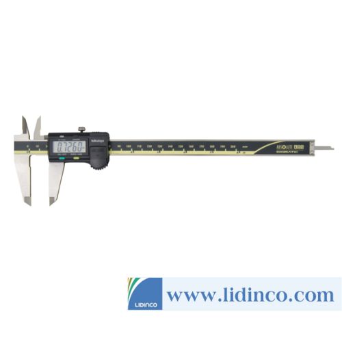 Thước kẹp điện tử Mitutoyo 200mm 500-204-30