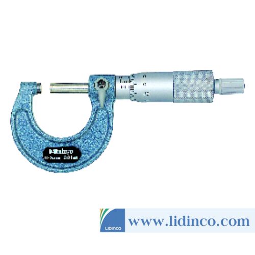 Thước panme đo ngoài Mitutoyo 103-130 (25-50mm)