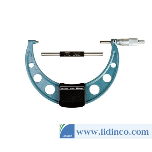 Thước panme đo ngoài Mitutoyo 103-143-10 (150-175mm)