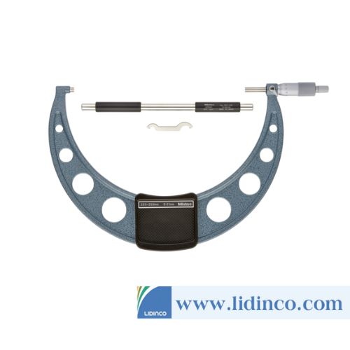 Thước panme đo ngoài Mitutoyo 103-146-10 (225-250mm)