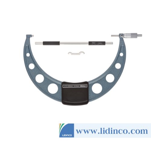 Thước panme đo ngoài Mitutoyo 103-148-10 (275-300mm)