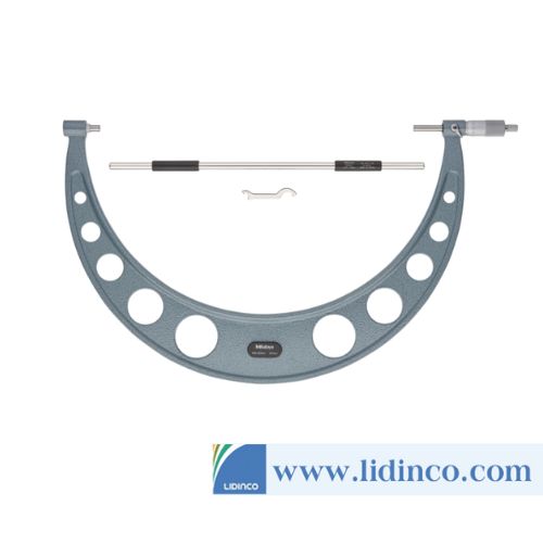 Thước panme đo ngoài Mitutoyo 103-153 (375-400mm)