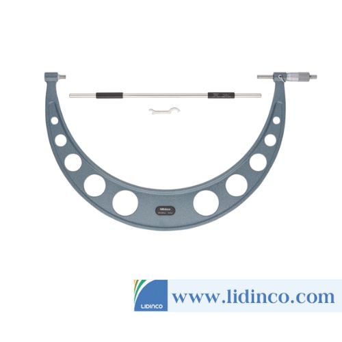 Thước panme Mitutoyo 103-154 (425-450mm)