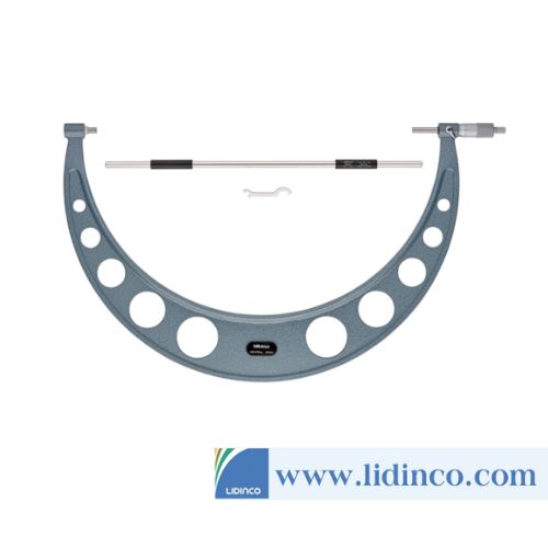 Thước panme Mitutoyo 103-155 (450-475mm)