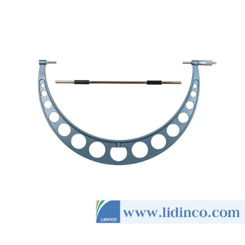 Thước panme Mitutoyo 103-157 (500-525mm)