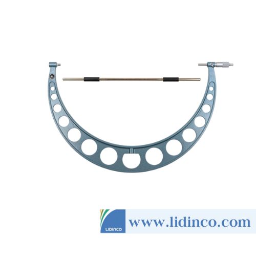 Thước panme Mitutoyo 103-158 (525-550mm)